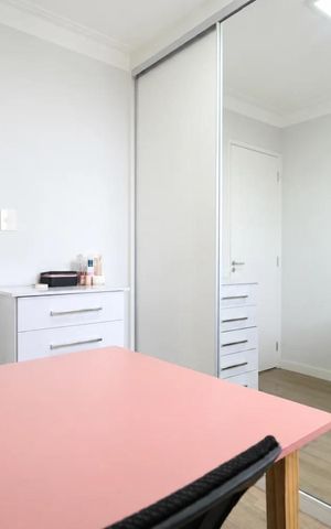 Apartamento à venda com 50m², 2 quartos e 1 vaga