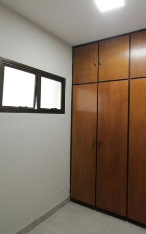 Apartamento para alugar com 153m², 3 quartos e 2 vagasQuarto de Serviço
