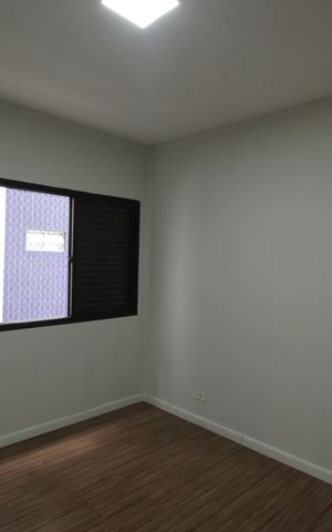 Apartamento para alugar com 153m², 3 quartos e 2 vagasQuarto 2