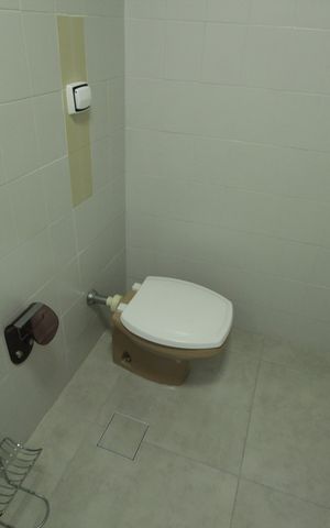 Apartamento para alugar com 153m², 3 quartos e 2 vagasLavabo