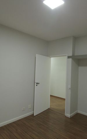 Apartamento para alugar com 153m², 3 quartos e 2 vagasQuarto 2