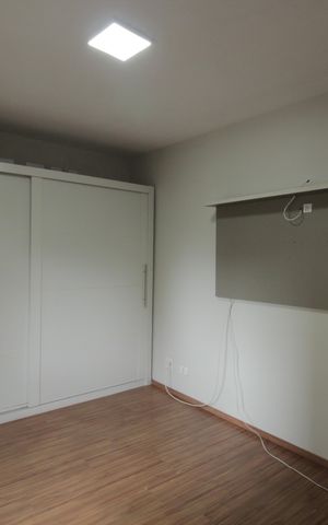 Apartamento para alugar com 153m², 3 quartos e 2 vagasQuarto 1