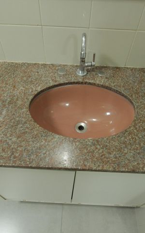 Apartamento para alugar com 153m², 3 quartos e 2 vagasBanheiro