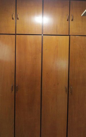 Apartamento para alugar com 153m², 3 quartos e 2 vagasQuarto de Serviço