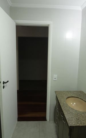 Apartamento para alugar com 153m², 3 quartos e 2 vagasLavabo