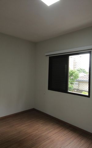 Apartamento para alugar com 153m², 3 quartos e 2 vagasQuarto 1