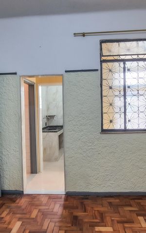 Apartamento à venda com 50m², 2 quartos e sem vaga