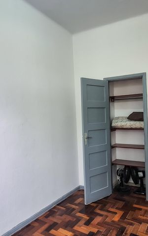 Apartamento à venda com 50m², 2 quartos e sem vaga