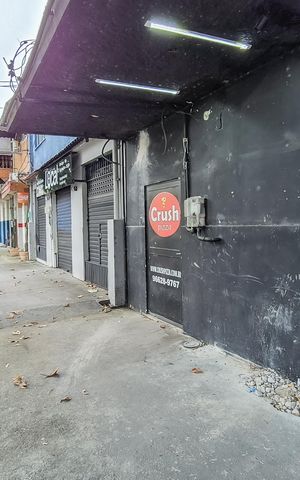 Apartamento à venda com 50m², 2 quartos e sem vaga