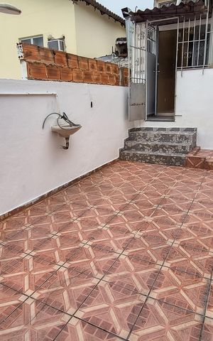 Apartamento à venda com 50m², 2 quartos e sem vaga