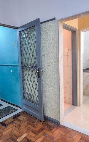 Apartamento à venda com 50m², 2 quartos e sem vaga