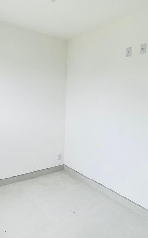 Casa de condomínio para alugar com 49m², 2 quartos e 1 vagaQuarto