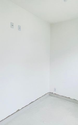 Casa de condomínio para alugar com 49m², 2 quartos e 1 vagaQuarto