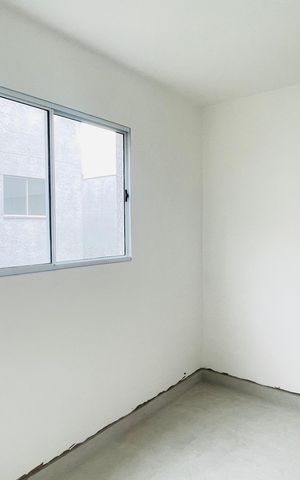 Casa de condomínio para alugar com 49m², 2 quartos e 1 vagaQuarto
