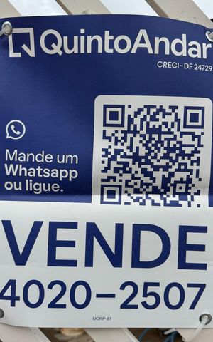 Casa à venda com 157m², 1 quarto e 2 vagas Casa à venda com 157m², 1 quarto e 2 vagasPlaquinha