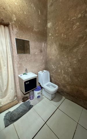 Casa à venda com 157m², 1 quarto e 2 vagas Casa à venda com 157m², 1 quarto e 2 vagasBanheiro da Suíte