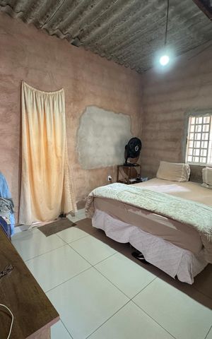 Casa à venda com 157m², 1 quarto e 2 vagas Casa à venda com 157m², 1 quarto e 2 vagasSuíte