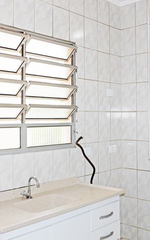 Apartamento para alugar com 58m², 2 quartos e 1 vagaCozinha
