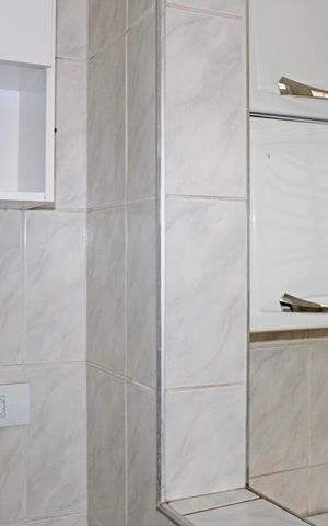 Apartamento para alugar com 58m², 2 quartos e 1 vagaÁrea de Serviço