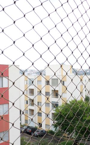 Apartamento para alugar com 58m², 2 quartos e 1 vagaSala Varanda