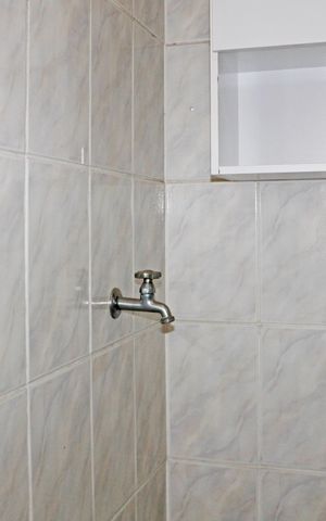 Apartamento para alugar com 58m², 2 quartos e 1 vagaÁrea de Serviço