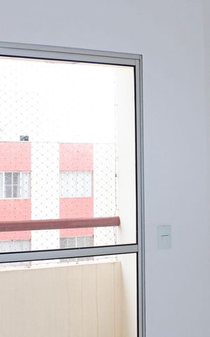 Apartamento para alugar com 58m², 2 quartos e 1 vagaSala