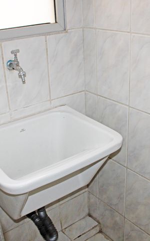 Apartamento para alugar com 58m², 2 quartos e 1 vagaÁrea de Serviço
