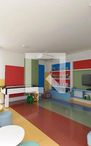 Apartamento para alugar com 83m², 3 quartos e 2 vagasÁrea externa