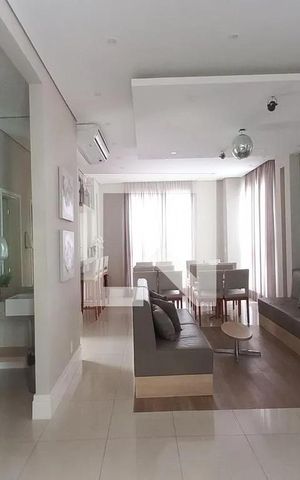 Apartamento para alugar com 83m², 3 quartos e 2 vagasÁrea externa