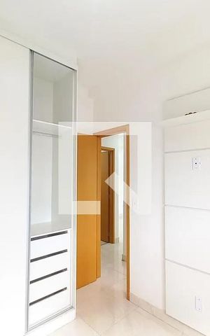 Apartamento para alugar com 83m², 3 quartos e 2 vagasQuarto 1