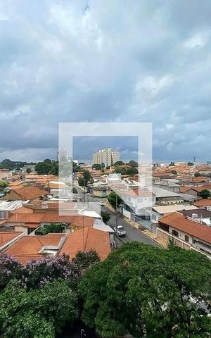 Apartamento para alugar com 83m², 3 quartos e 2 vagasVista
