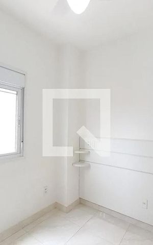 Apartamento para alugar com 83m², 3 quartos e 2 vagasQuarto 2