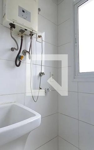 Apartamento para alugar com 83m², 3 quartos e 2 vagasÁrea de serviço