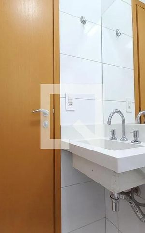 Apartamento para alugar com 83m², 3 quartos e 2 vagasBanheiro 2