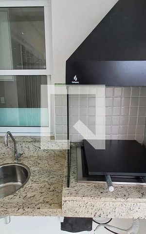 Apartamento para alugar com 83m², 3 quartos e 2 vagasVaranda
