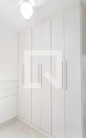 Apartamento para alugar com 83m², 3 quartos e 2 vagasQuarto 2