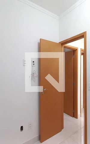 Apartamento para alugar com 83m², 3 quartos e 2 vagasQuarto 3