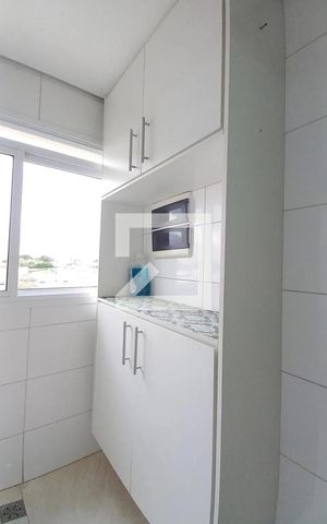 Apartamento para alugar com 83m², 3 quartos e 2 vagasÁrea de serviço
