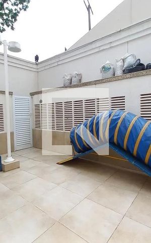 Apartamento para alugar com 83m², 3 quartos e 2 vagasÁrea externa