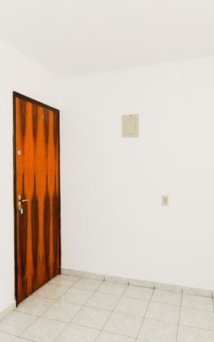 Studio para alugar com 48m², 1 quarto e sem vagaSala / Cozinha 