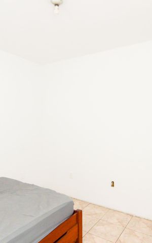 Studio para alugar com 48m², 1 quarto e sem vagaQuarto 