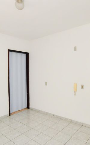 Studio para alugar com 48m², 1 quarto e sem vagaSala / Cozinha 