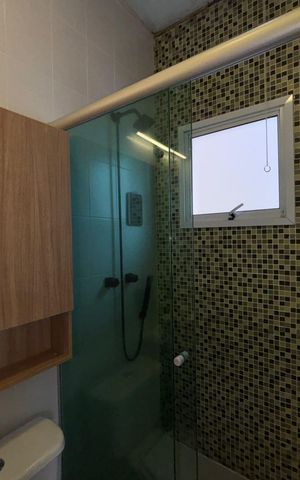 Casa de condomínio para alugar com 124m², 3 quartos e 3 vagas