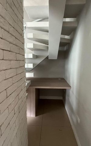 Casa de condomínio para alugar com 124m², 3 quartos e 3 vagas