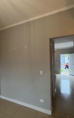 Casa de condomínio para alugar com 124m², 3 quartos e 3 vagas