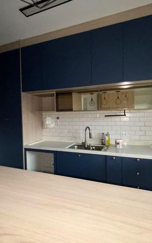 Casa de condomínio para alugar com 124m², 3 quartos e 3 vagas