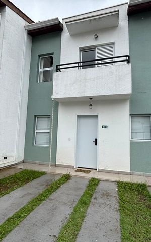 Casa de condomínio para alugar com 124m², 3 quartos e 3 vagas