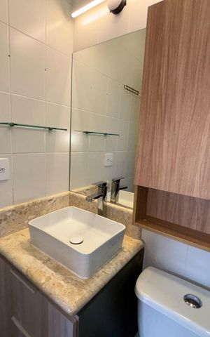 Casa de condomínio para alugar com 124m², 3 quartos e 3 vagas