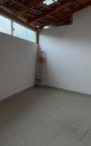 Casa de condomínio para alugar com 124m², 3 quartos e 3 vagas