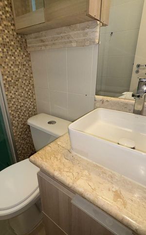 Casa de condomínio para alugar com 124m², 3 quartos e 3 vagas